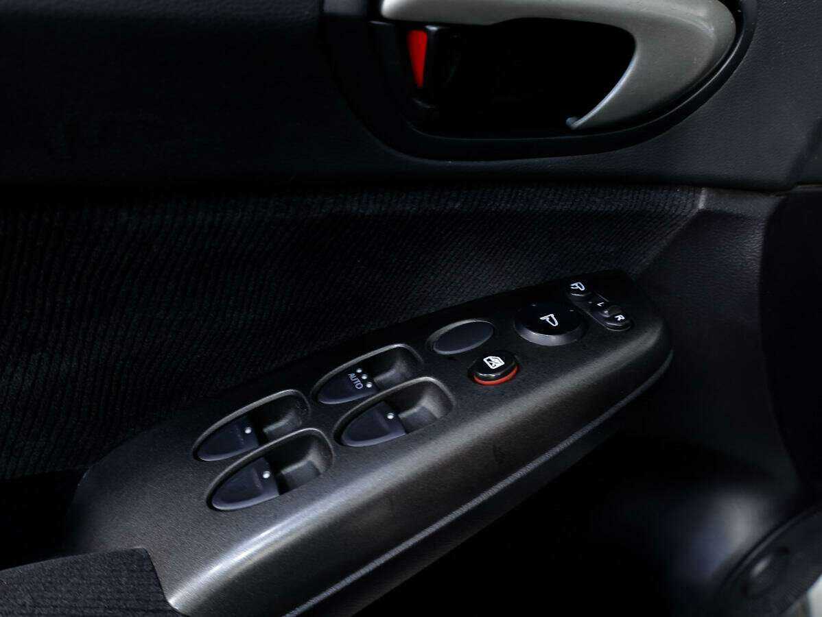 Купить Honda Civic, 2008, 237 727 км, фото №16