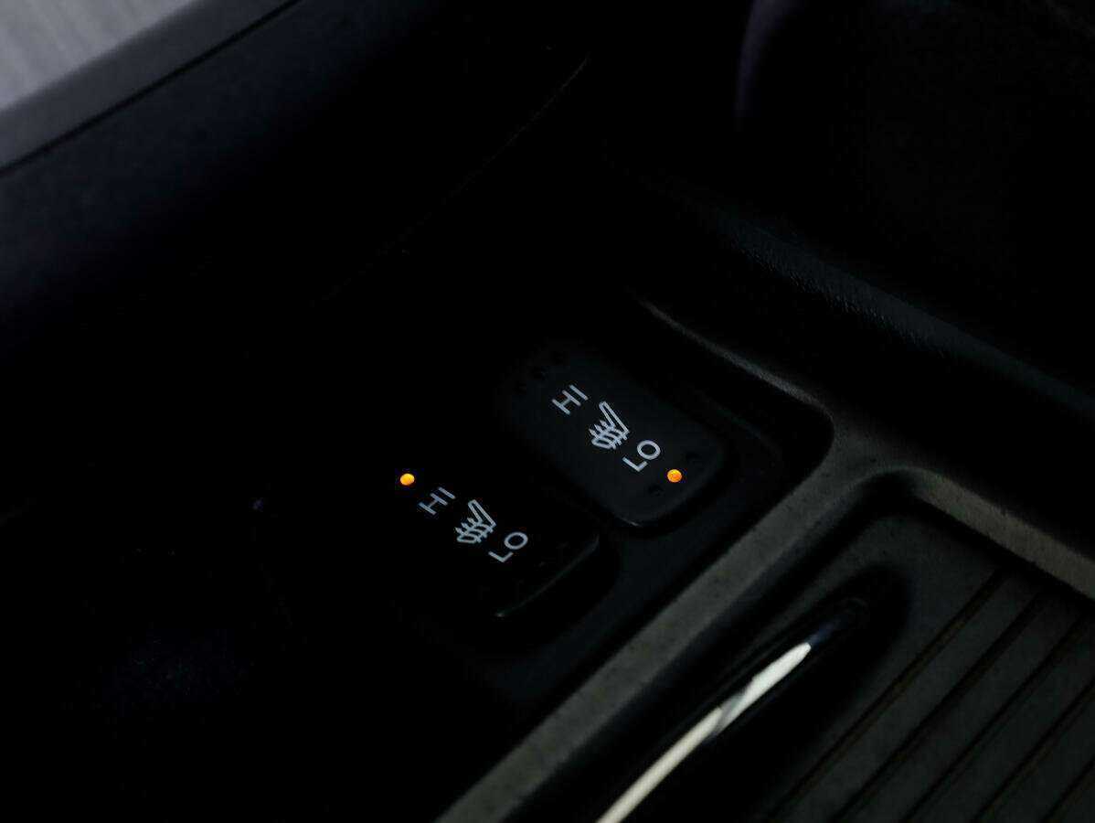 Купить Honda Civic, 2008, 237 727 км, фото №17