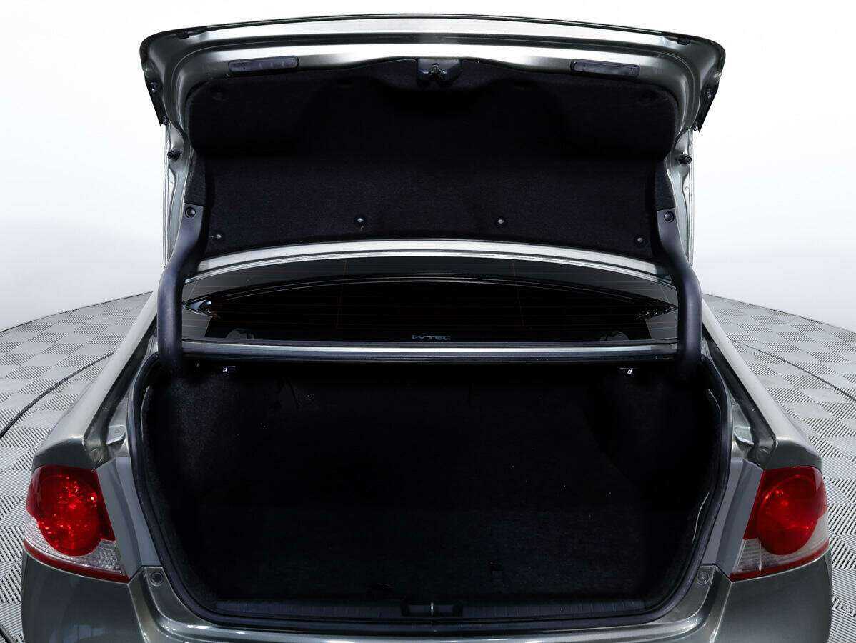 Купить Honda Civic, 2008, 237 727 км, фото №18