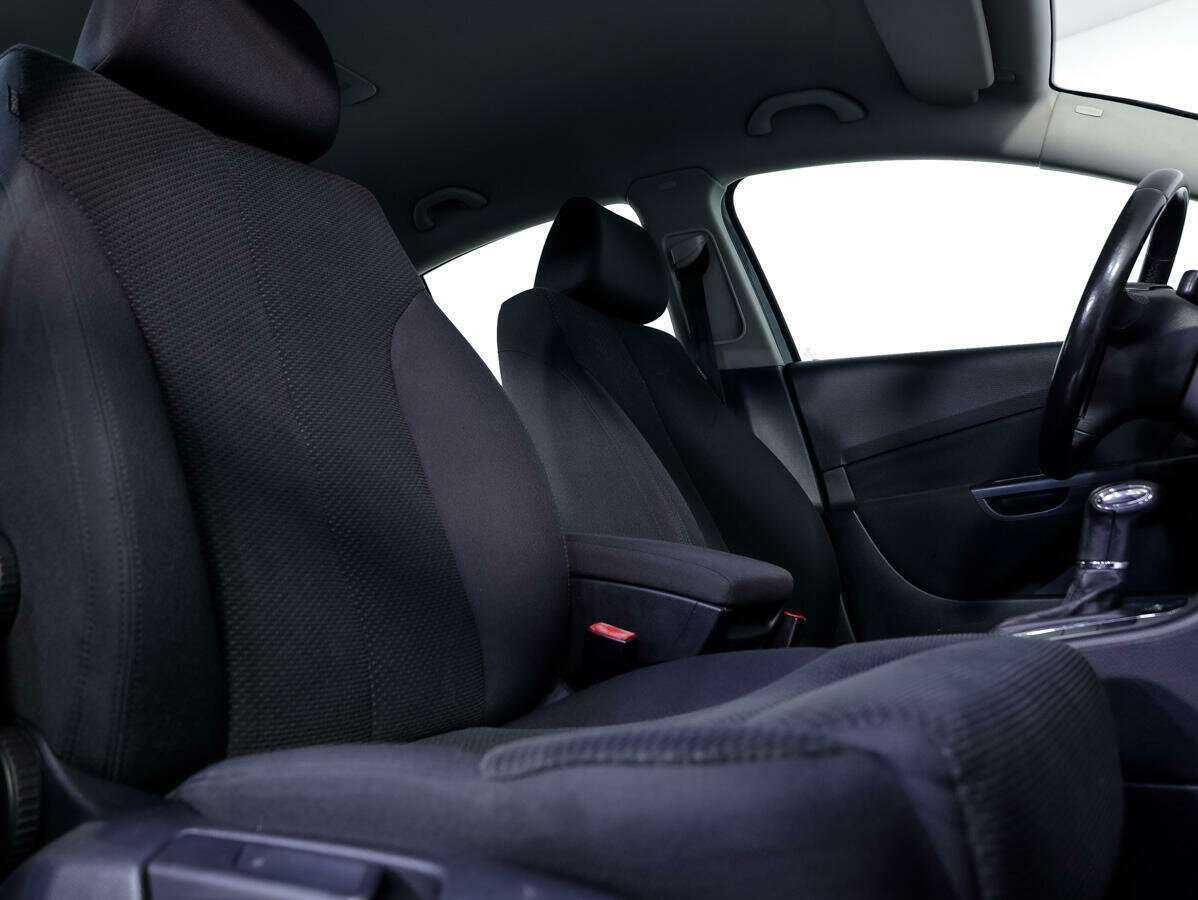 Купить Volkswagen Passat, 2007, 201 785 км, фото №11