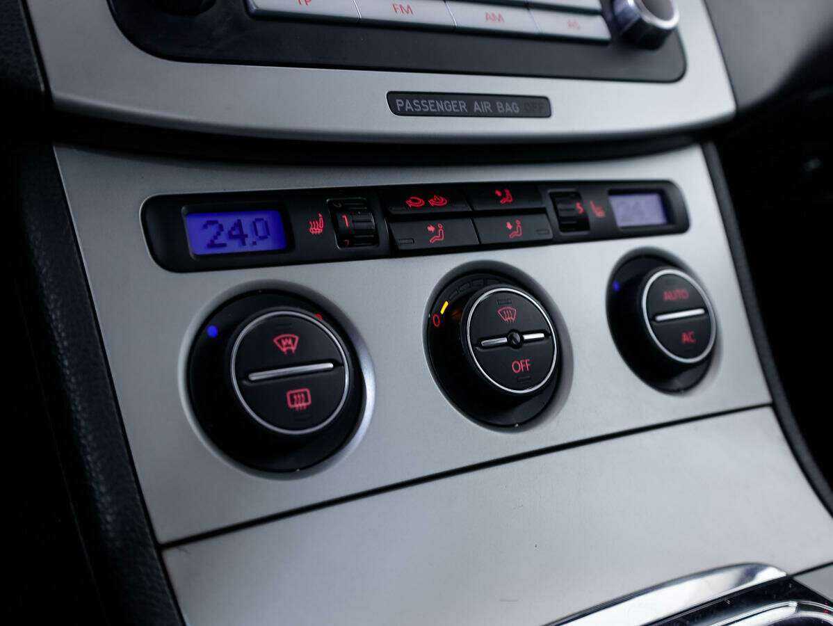 Купить Volkswagen Passat, 2007, 201 785 км, фото №14