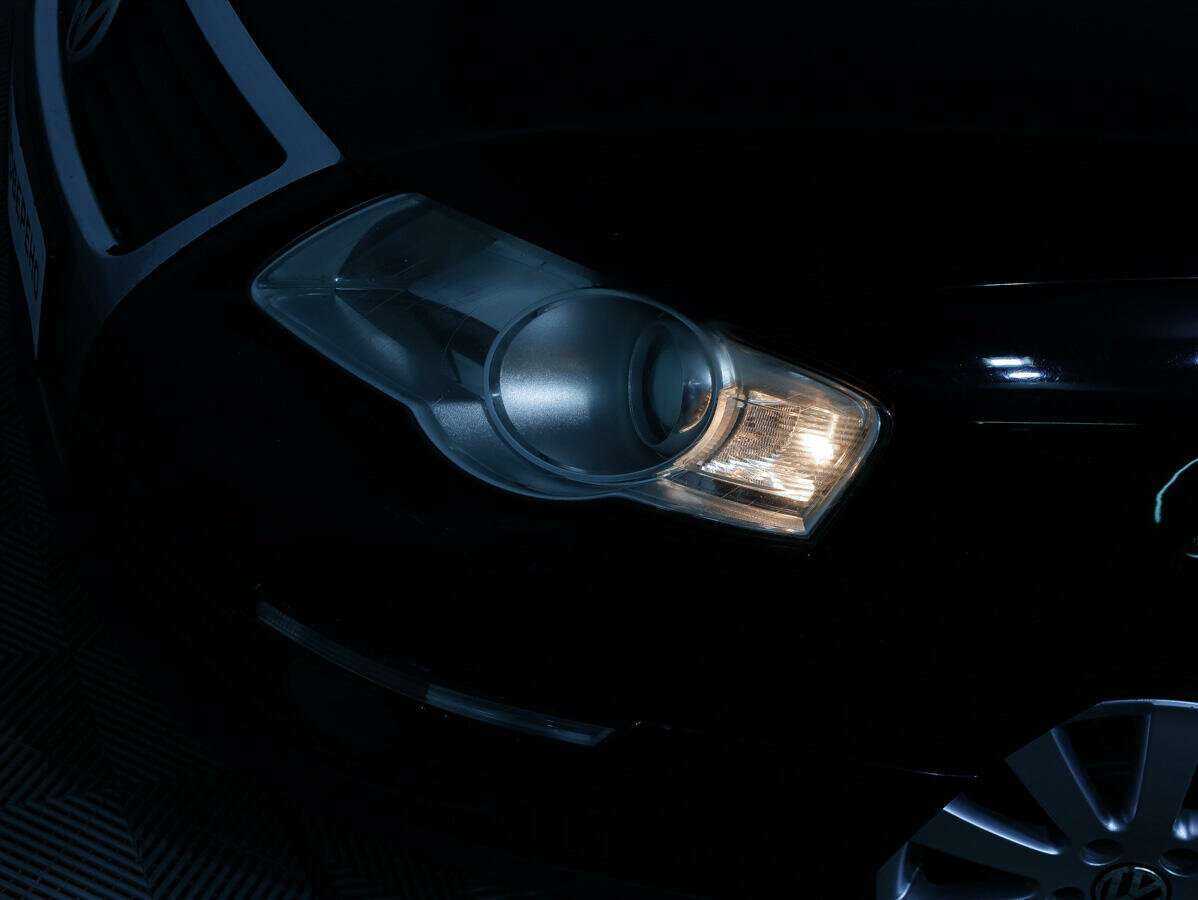 Купить Volkswagen Passat, 2007, 201 785 км, фото №21