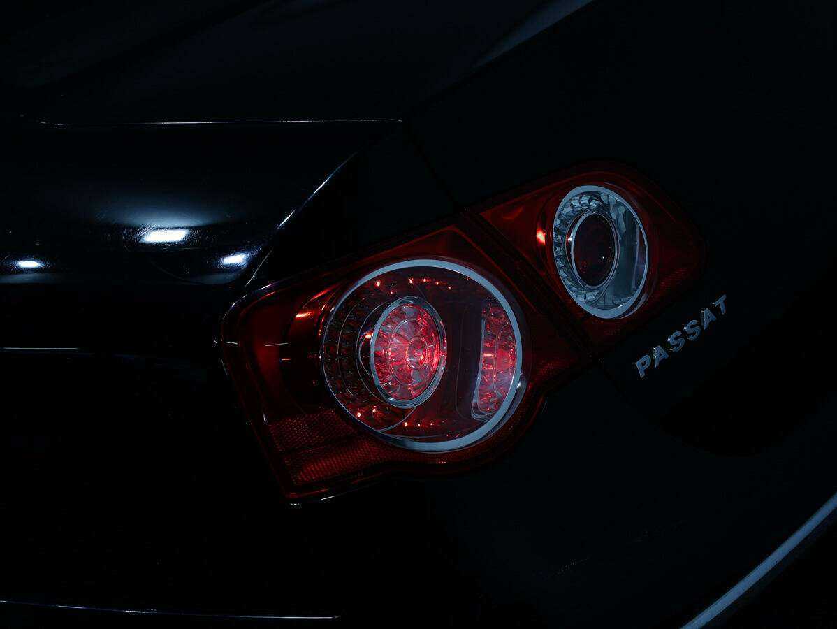 Купить Volkswagen Passat, 2007, 201 785 км, фото №22