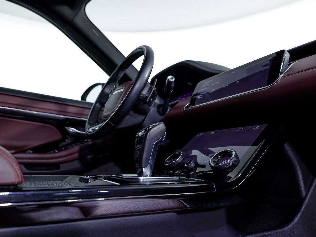 Купить Land Rover Range Rover Evoque, 2019, 50 240 км, фото №8