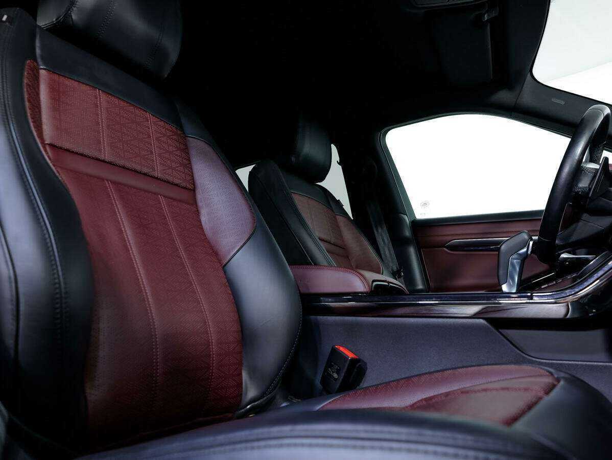 Купить Land Rover Range Rover Evoque, 2019, 50 240 км, фото №12