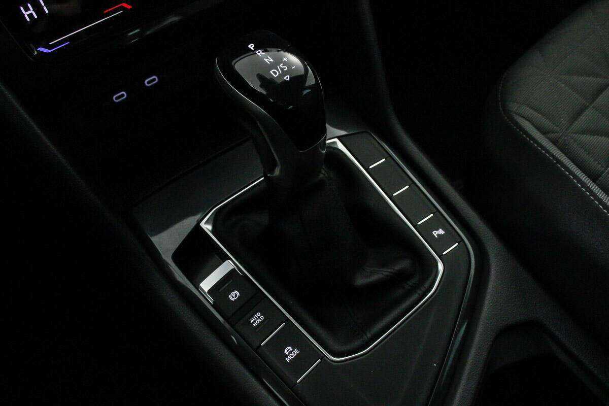 Купить Volkswagen Tiguan, 2021, 20 086 км, фото №11