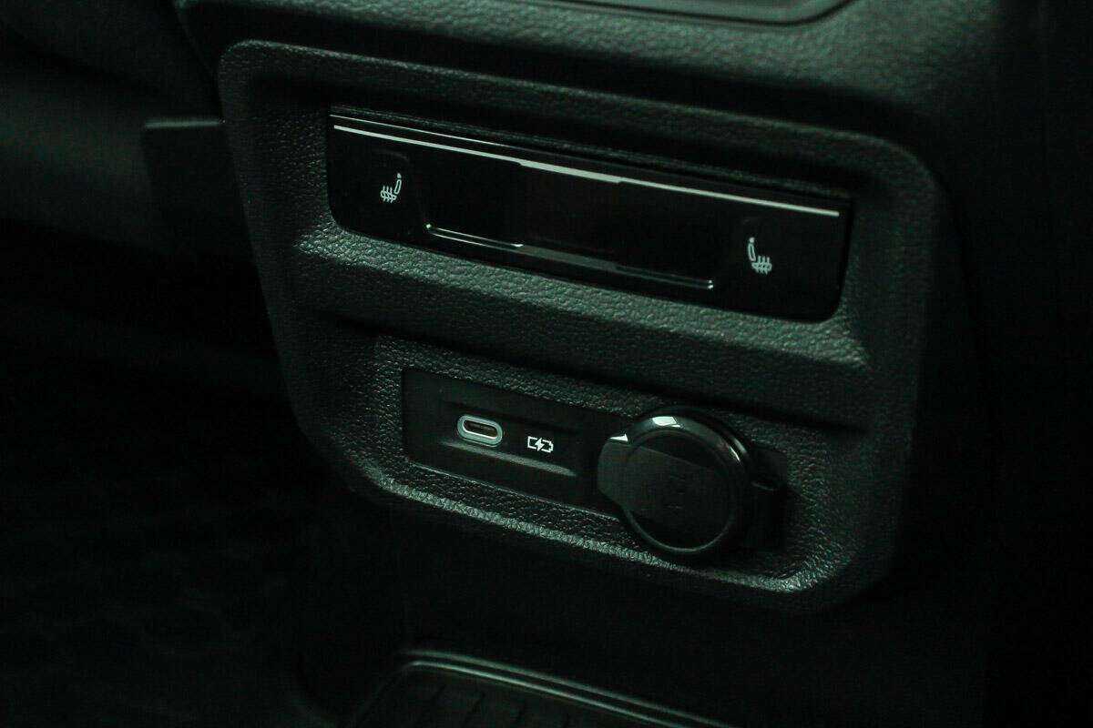 Купить Volkswagen Tiguan, 2021, 20 086 км, фото №14