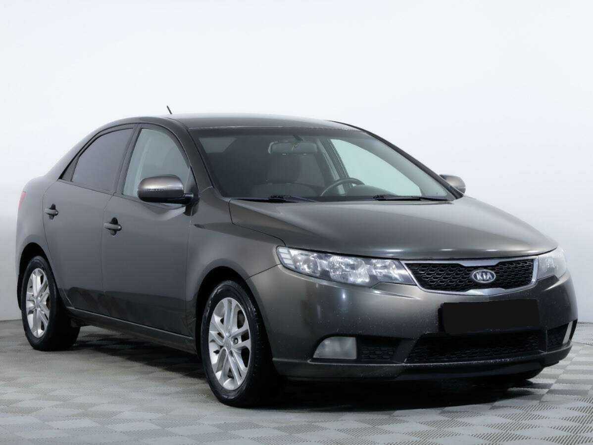 Kia Cerato