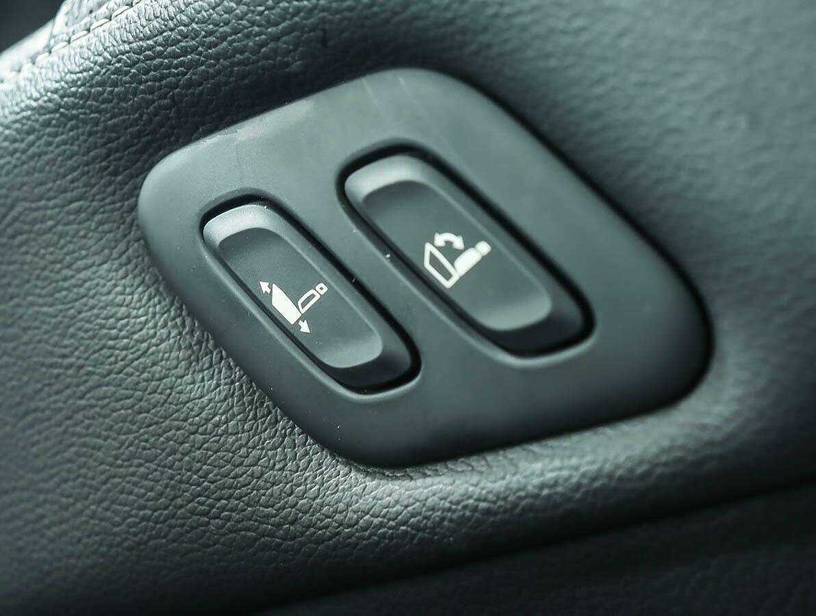 Купить Genesis GV80, 2021, 50 283 км, фото №11