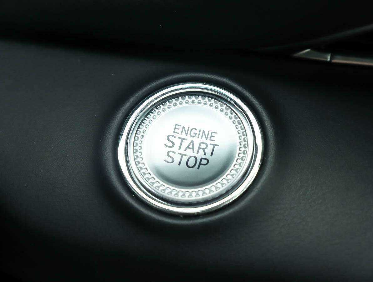 Купить Genesis GV80, 2021, 50 283 км, фото №18