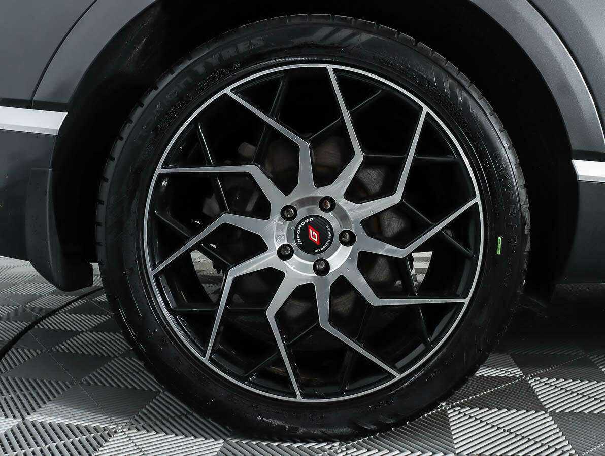 Купить Genesis GV80, 2021, 50 283 км, фото №26