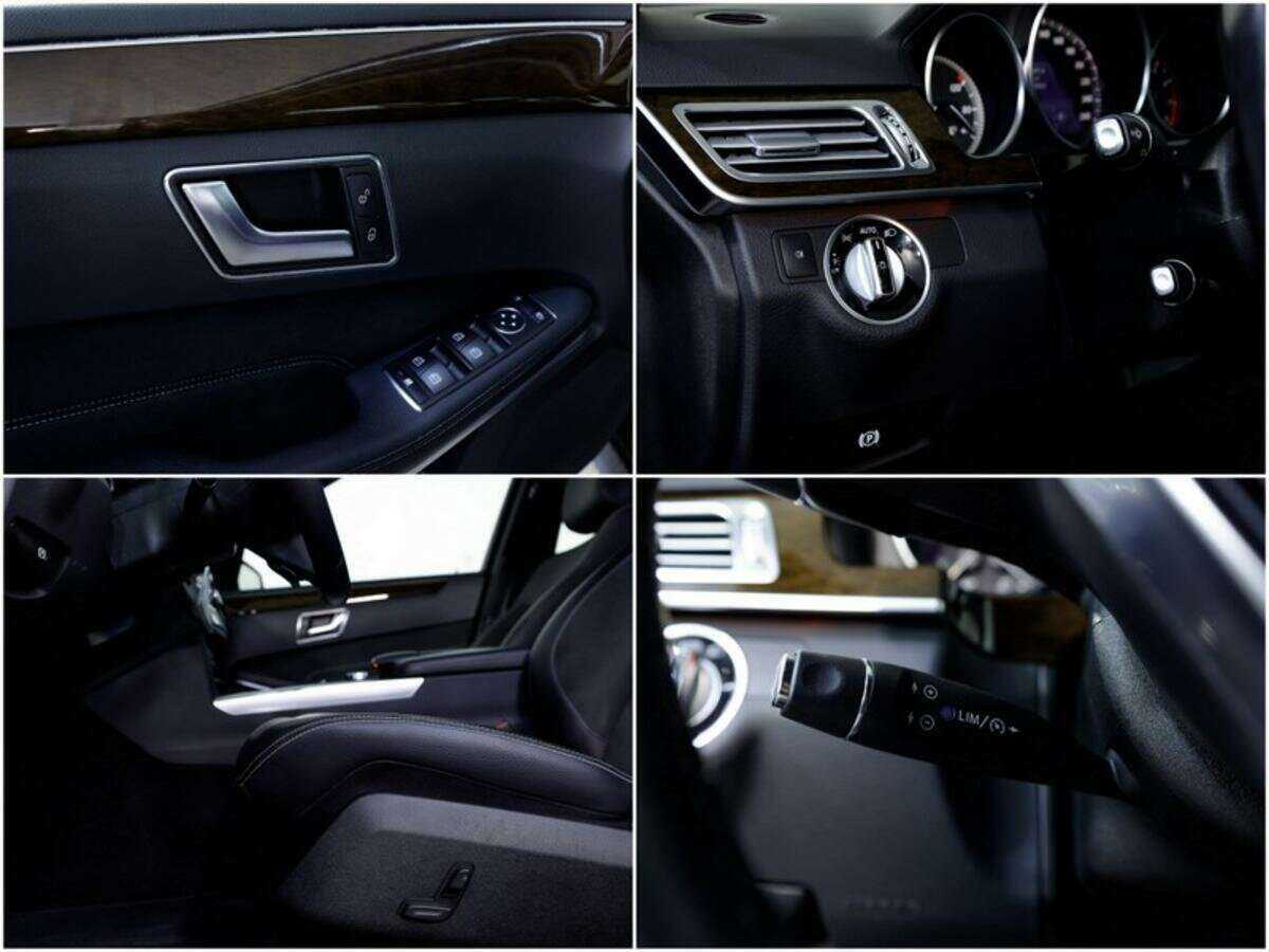Купить Mercedes-Benz E-Класс 200, 2014, 33 562 км, фото №21