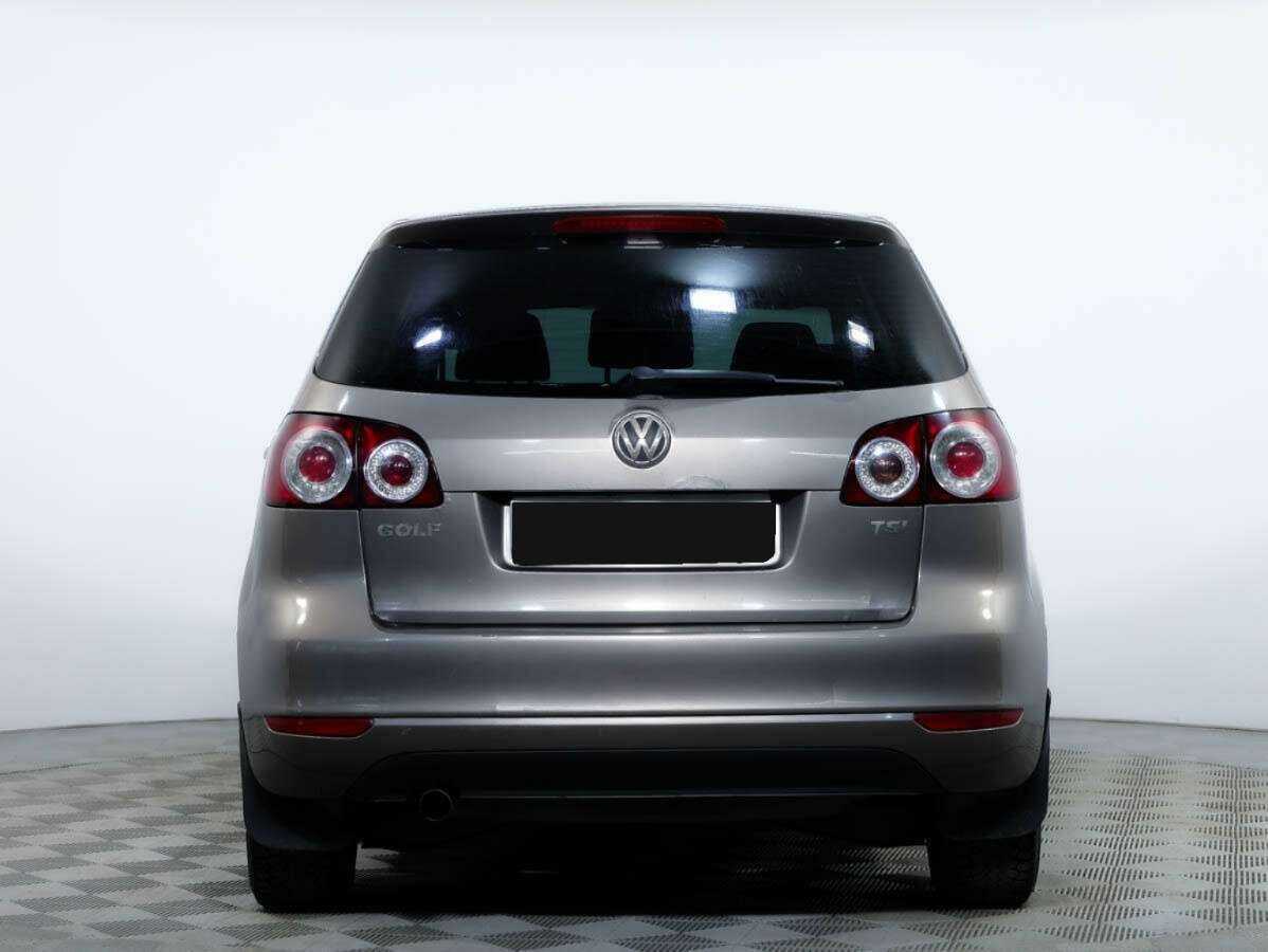 Купить Volkswagen Golf Plus, 2011, 198 681 км, фото №5