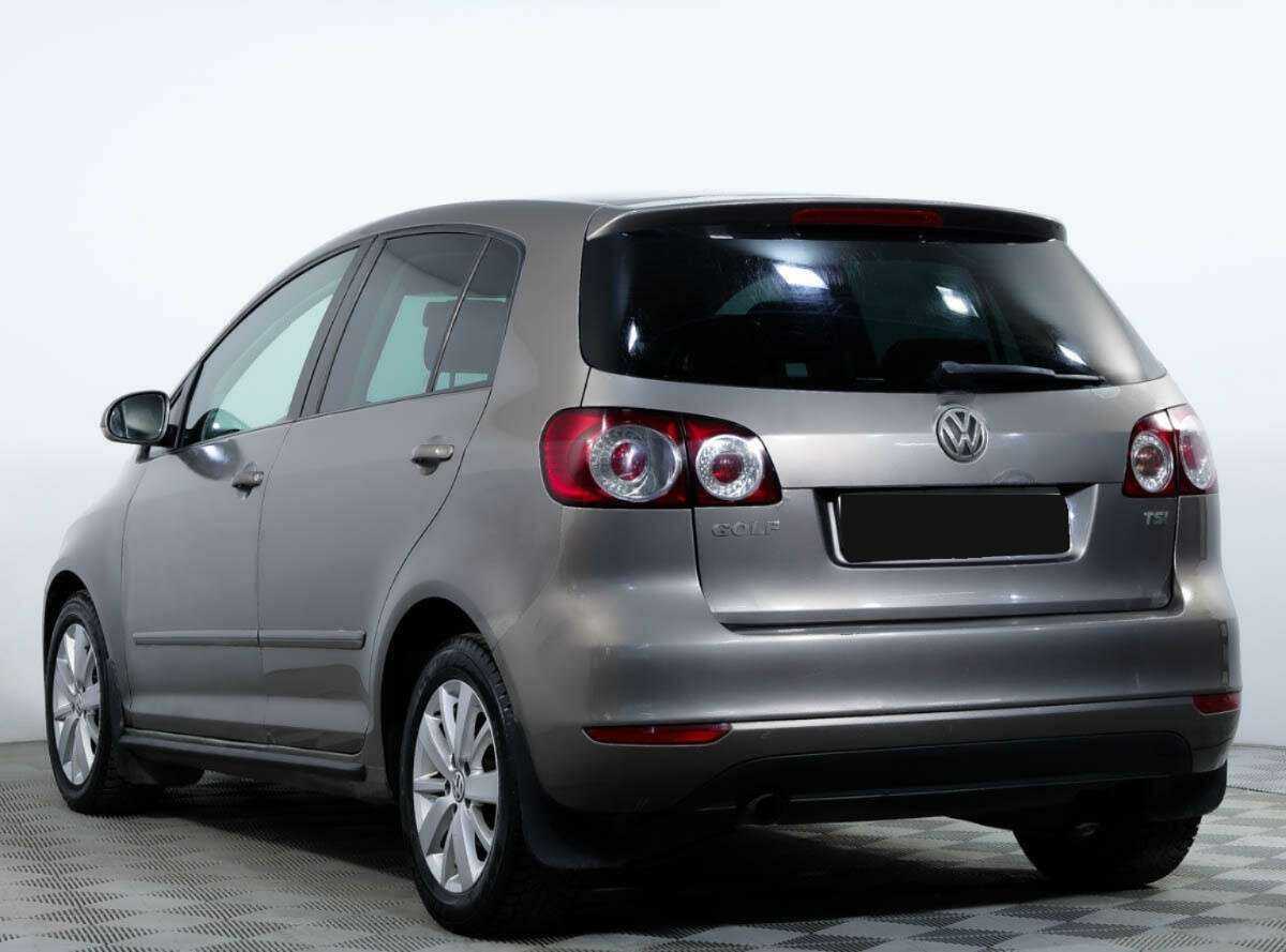 Купить Volkswagen Golf Plus, 2011, 198 681 км, фото №6