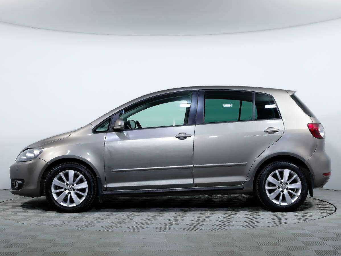 Купить Volkswagen Golf Plus, 2011, 198 681 км, фото №7