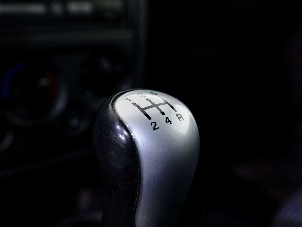 Купить Ford Fusion, 2006, 293 058 км, фото №18