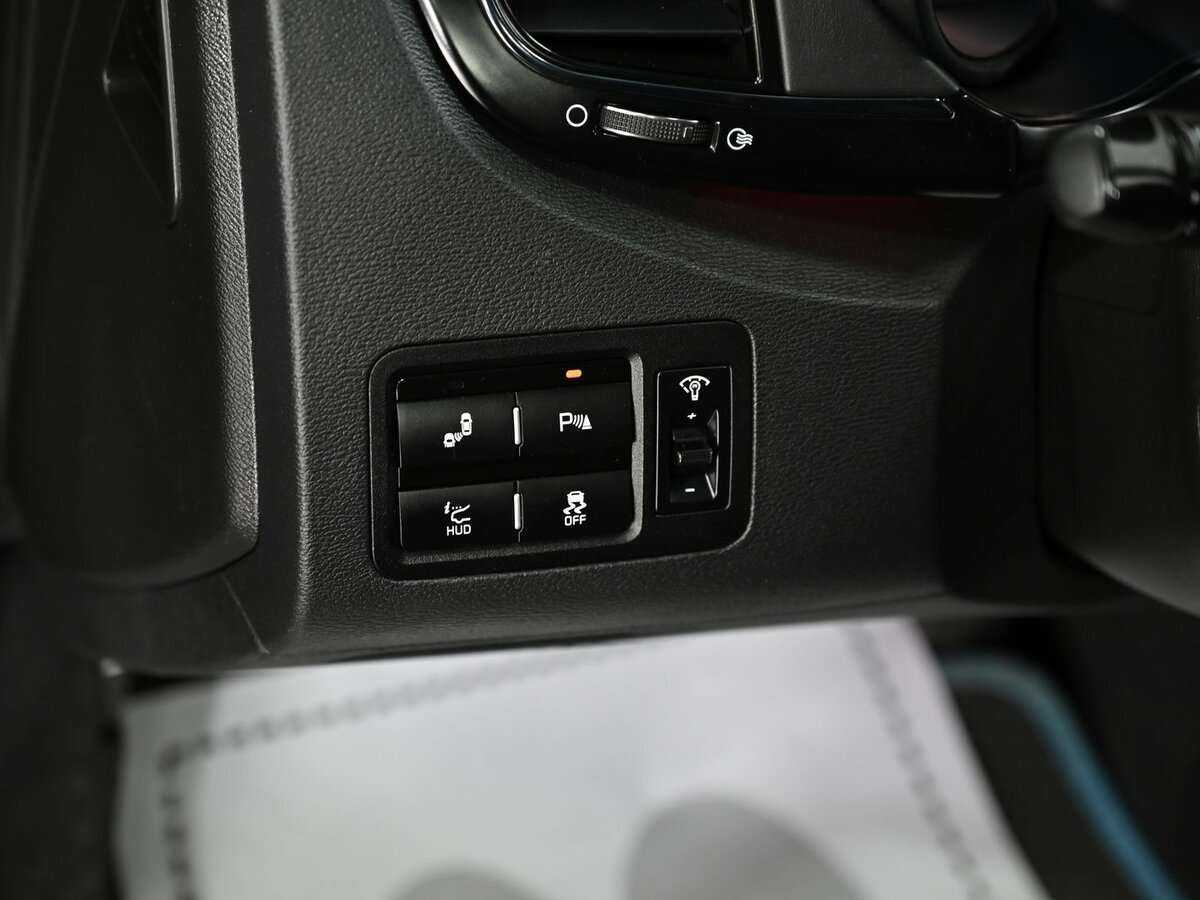 Купить Kia Quoris, 2013, 124 000 км, фото №11