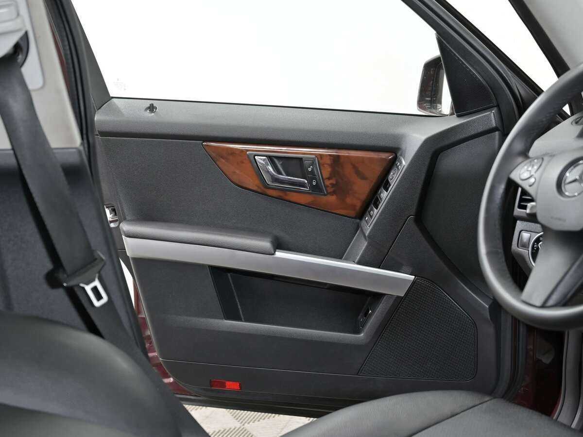 Купить Mercedes-Benz GLK-Класс 300, 2010, 136 000 км, фото №8