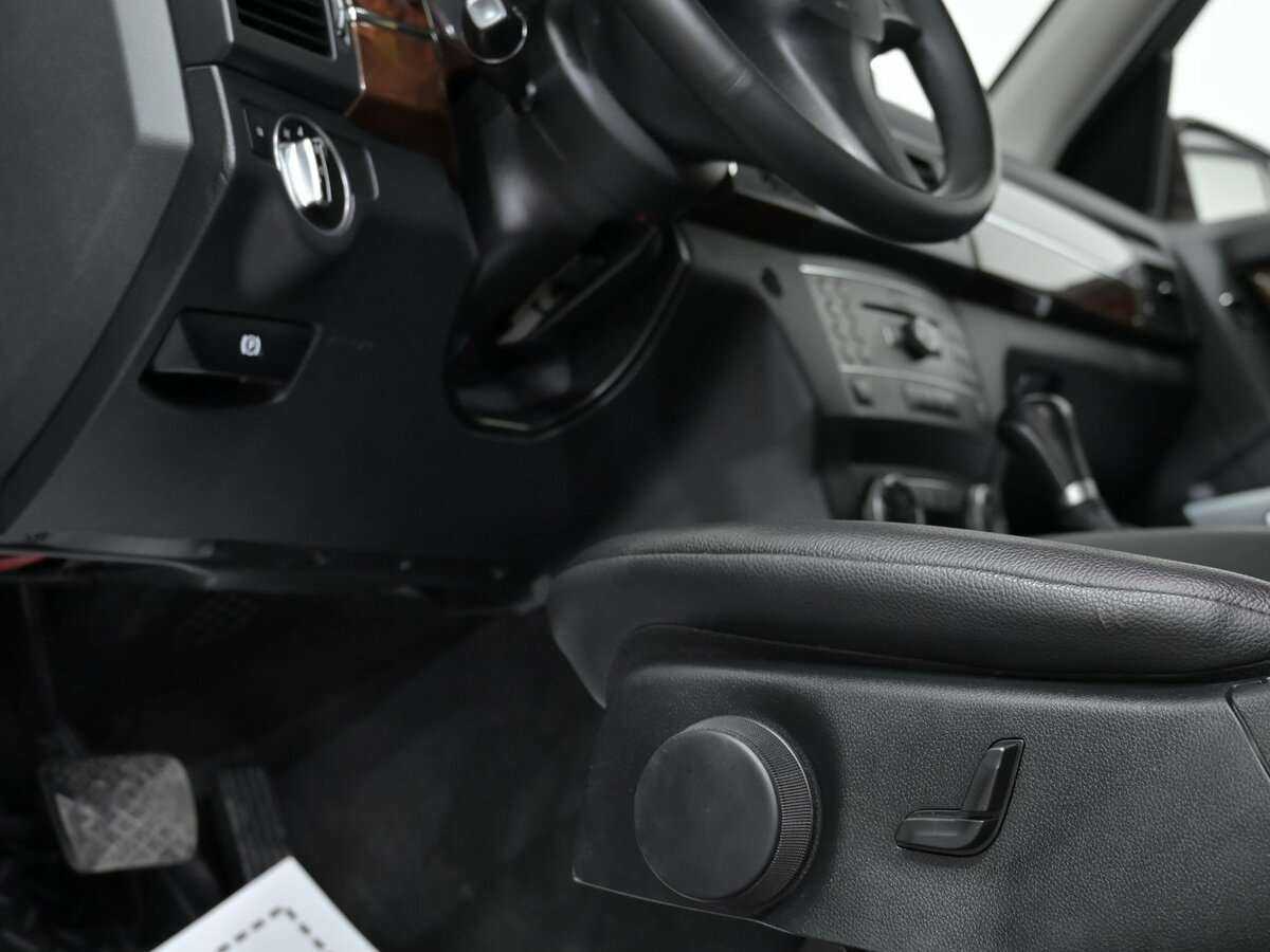 Купить Mercedes-Benz GLK-Класс 300, 2010, 136 000 км, фото №9
