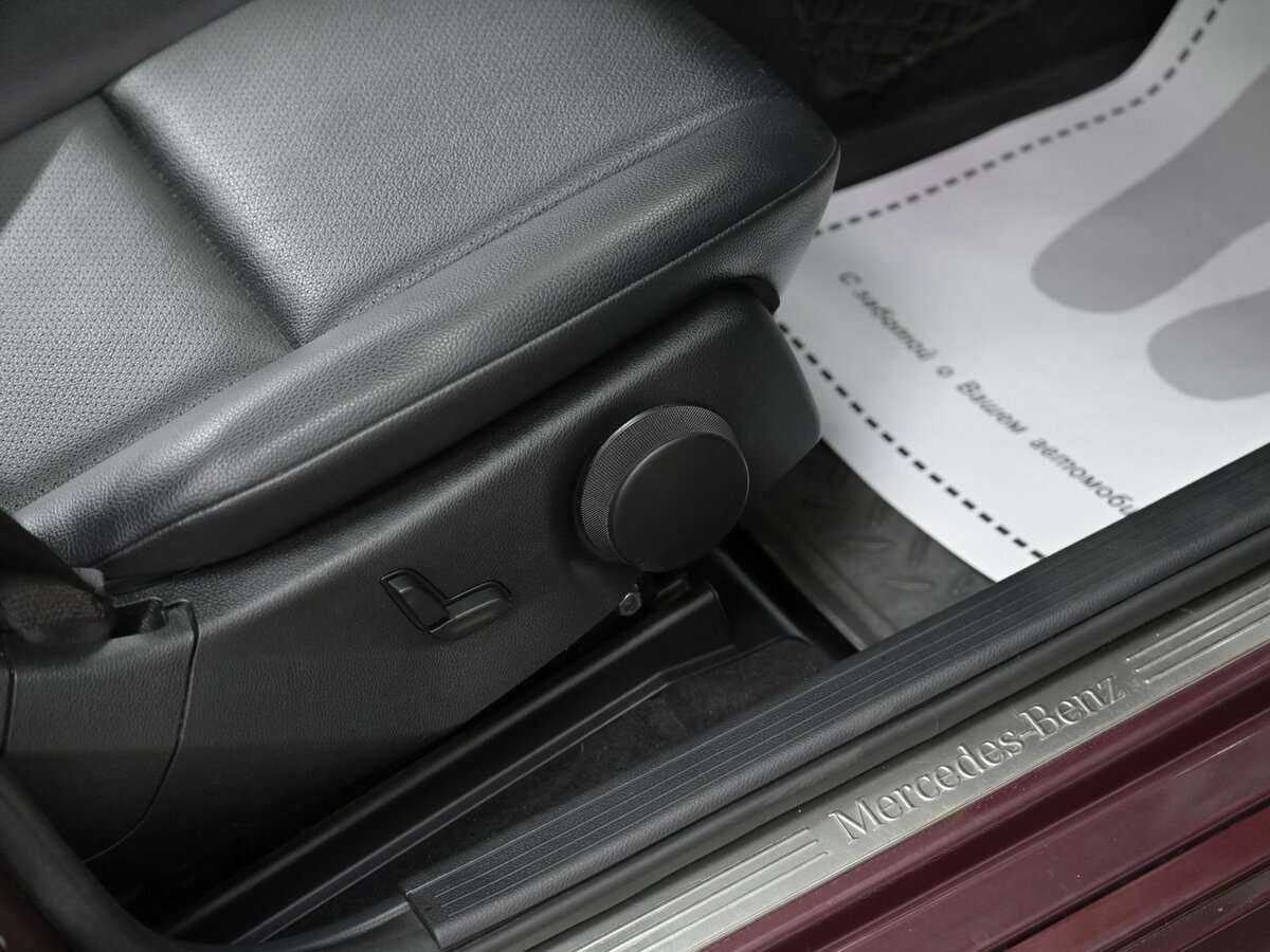 Купить Mercedes-Benz GLK-Класс 300, 2010, 136 000 км, фото №12