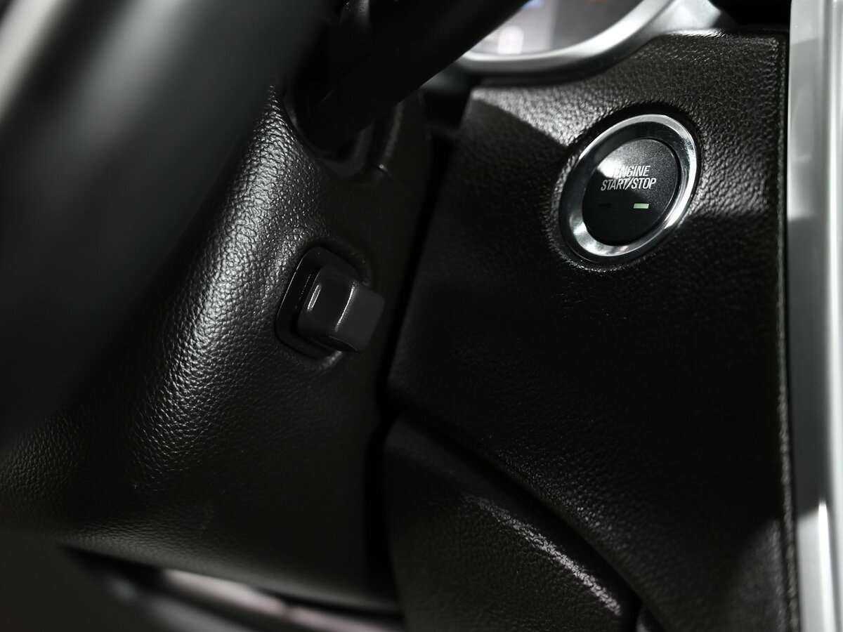 Купить Cadillac SRX, 2013, 130 000 км, фото №12