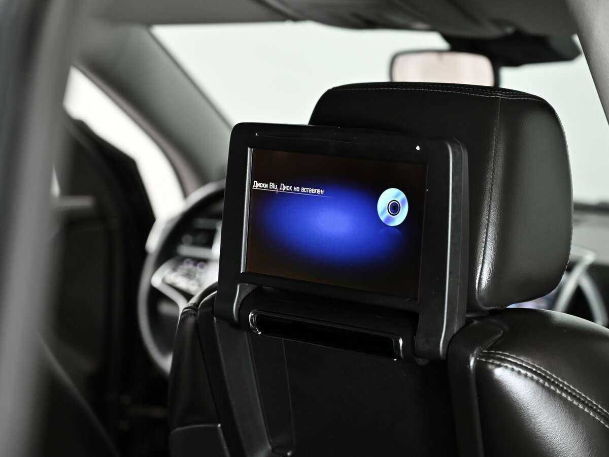 Купить Cadillac SRX, 2013, 130 000 км, фото №14