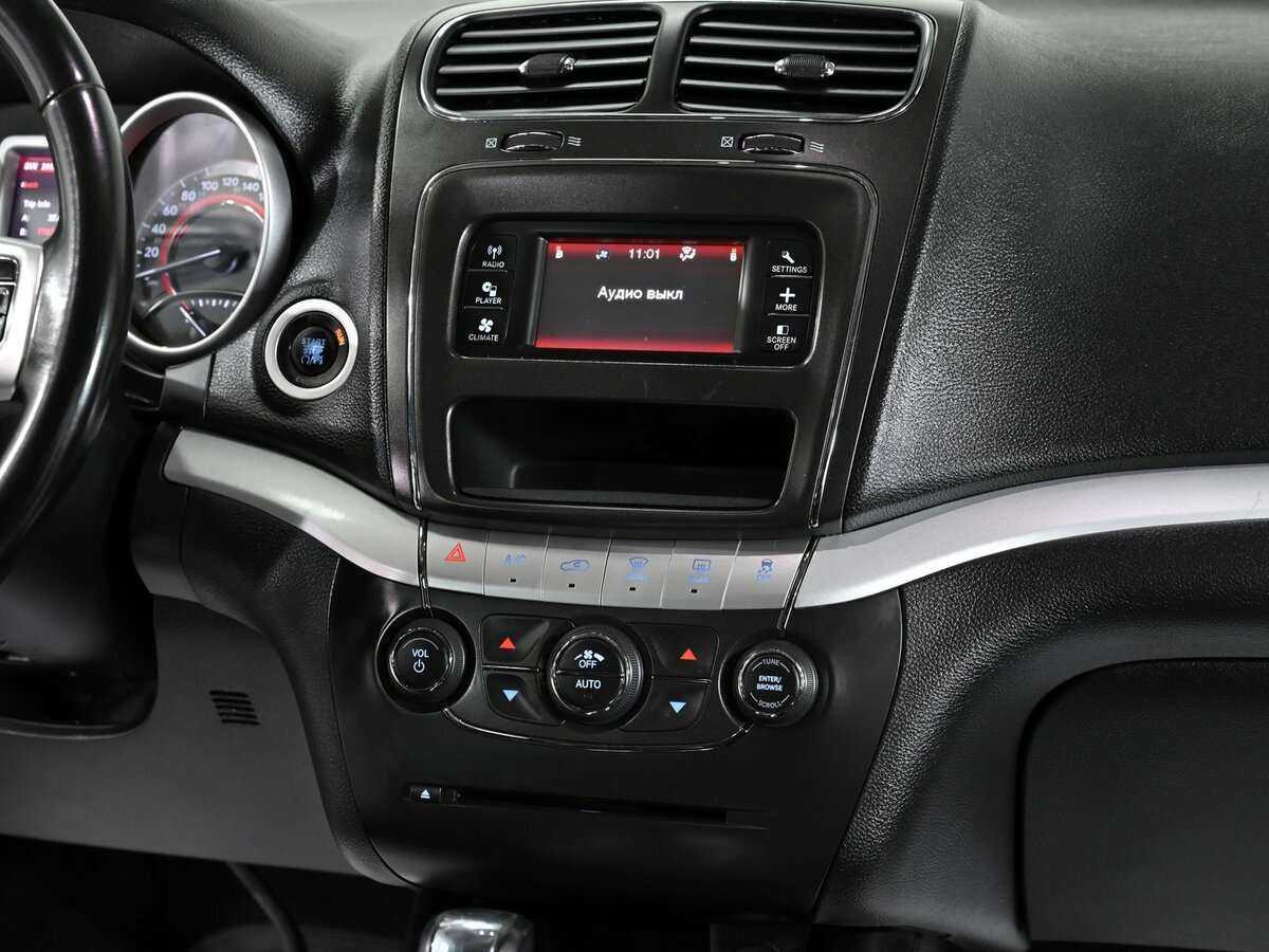 Купить Dodge Journey, 2011, 140 000 км, фото №8