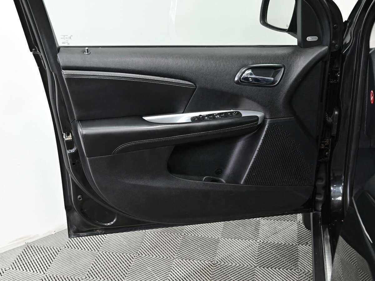 Купить Dodge Journey, 2011, 140 000 км, фото №11