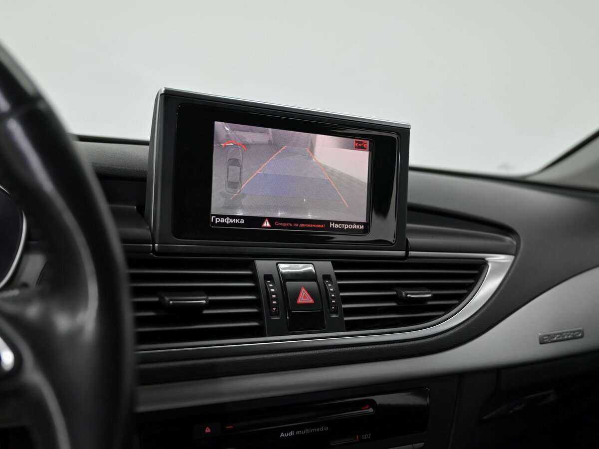 Купить Audi A7, 2011, 94 000 км, фото №12