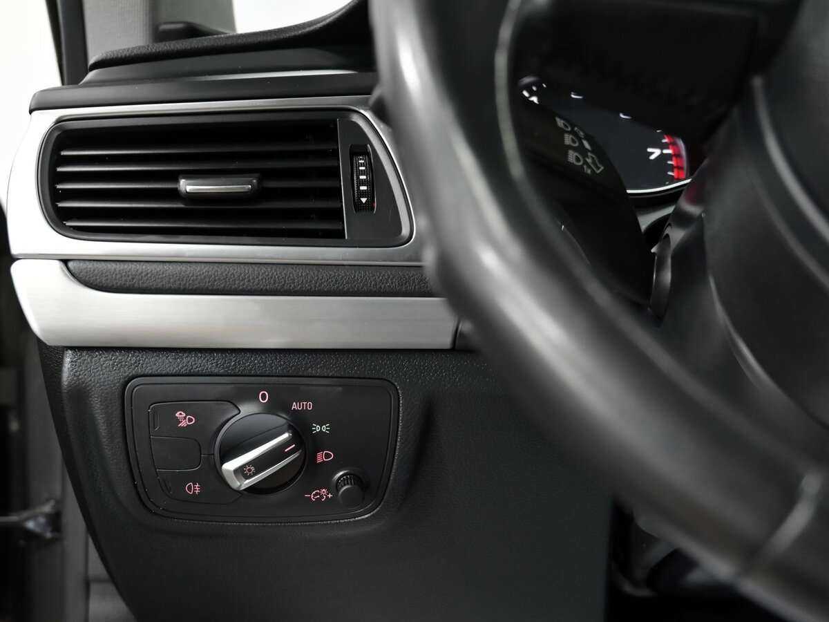 Купить Audi A7, 2011, 94 000 км, фото №13