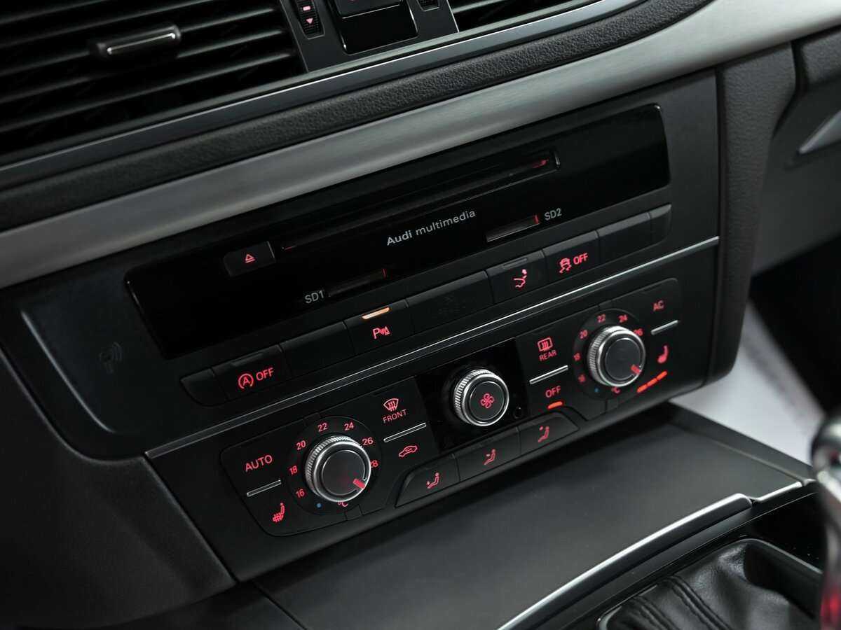 Купить Audi A7, 2011, 94 000 км, фото №17