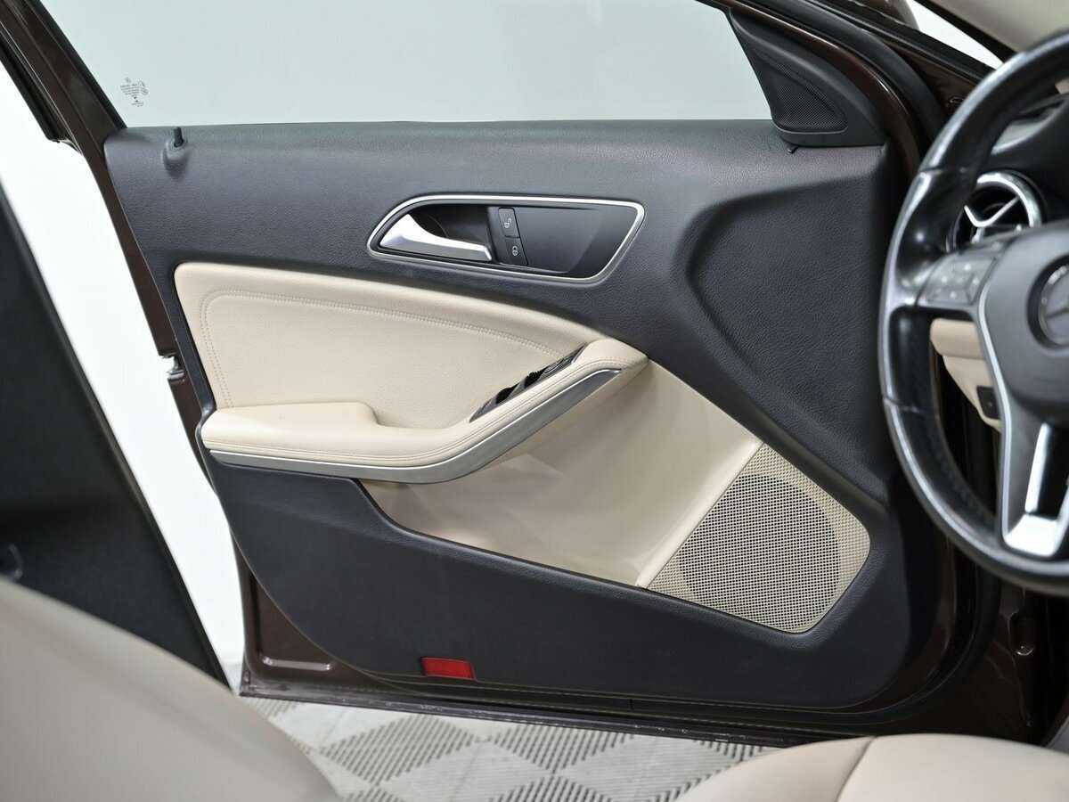 Купить Mercedes-Benz GLA 250, 2014, 133 000 км, фото №8
