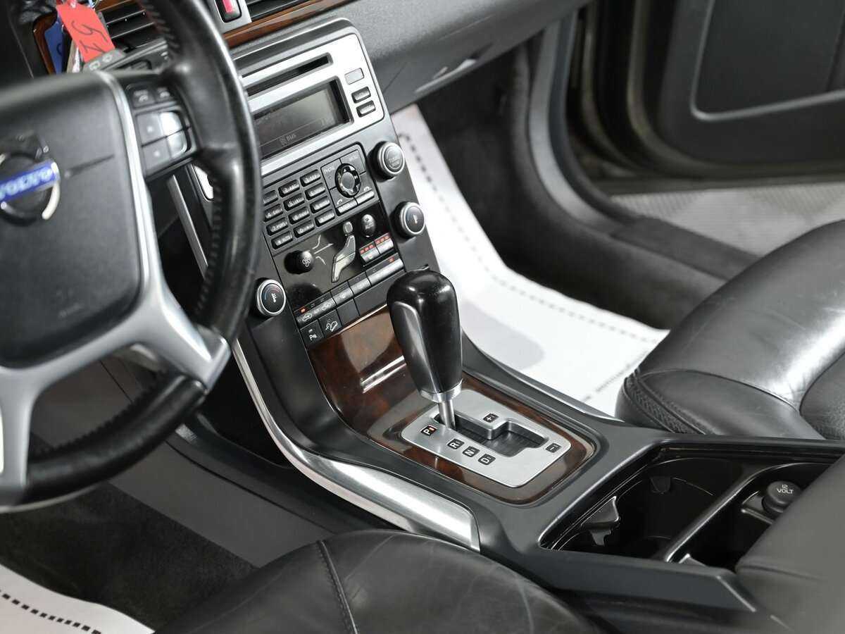 Купить Volvo XC70, 2010, 146 000 км, фото №9