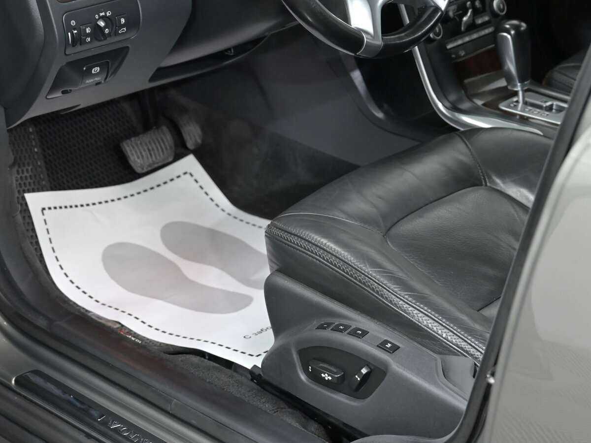 Купить Volvo XC70, 2010, 146 000 км, фото №12