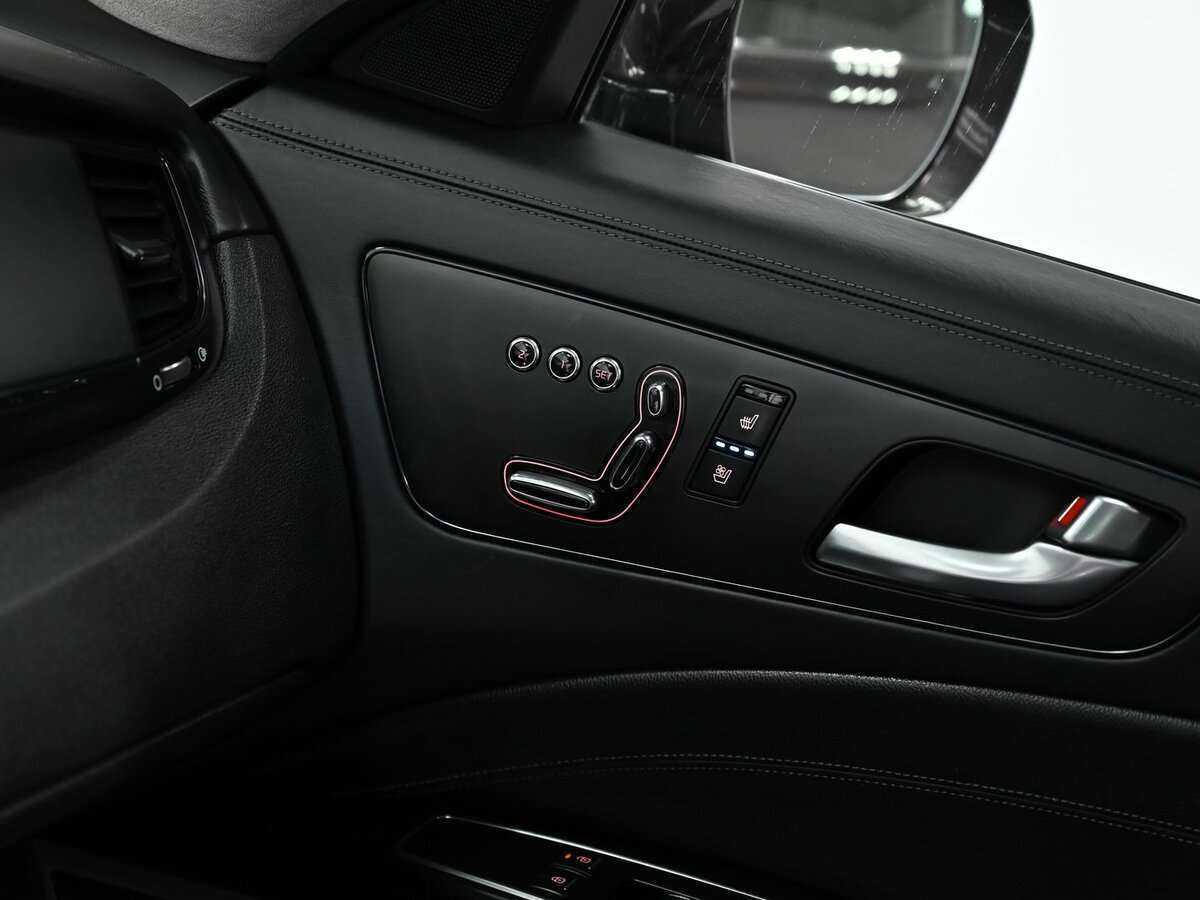 Купить Kia Quoris, 2014, 120 000 км, фото №13