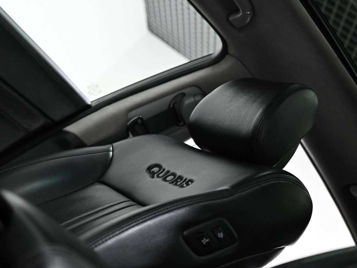 Купить Kia Quoris, 2014, 120 000 км, фото №14