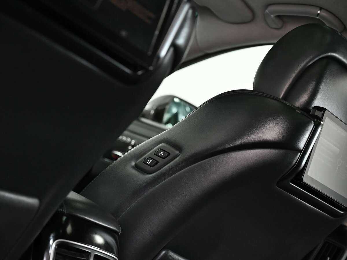 Купить Kia Quoris, 2014, 120 000 км, фото №17