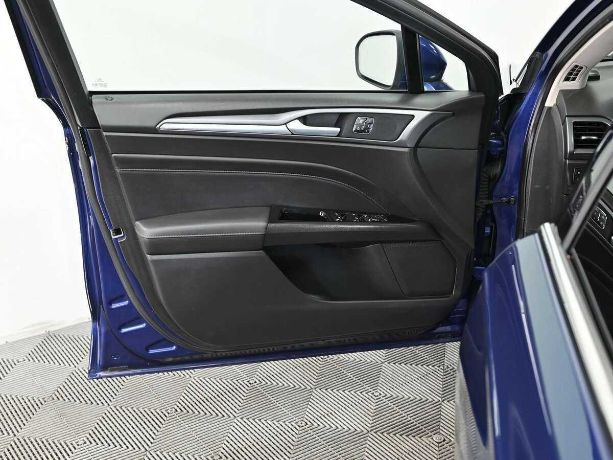 Купить Ford Mondeo, 2015, 107 000 км, фото №14