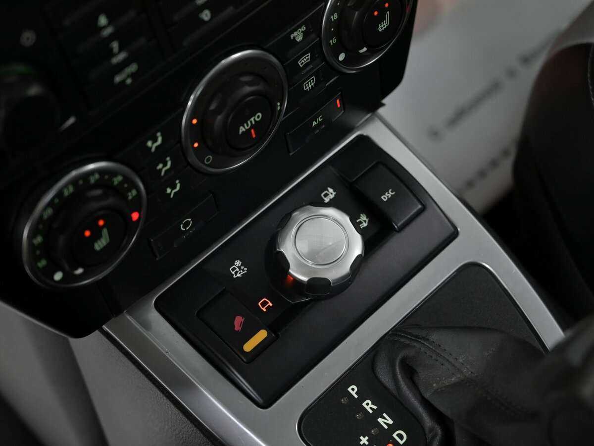 Купить Land Rover Freelander, 2010, 154 000 км, фото №13