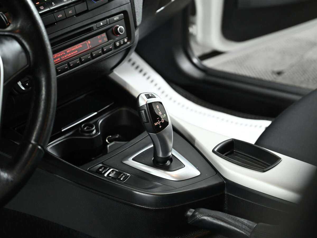 Купить BMW 1 серии 116i, 2013, 147 000 км, фото №8