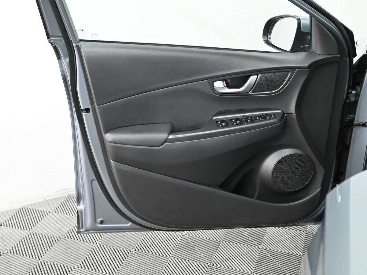 Купить Hyundai Kona, 2019, 68 000 км, фото №5