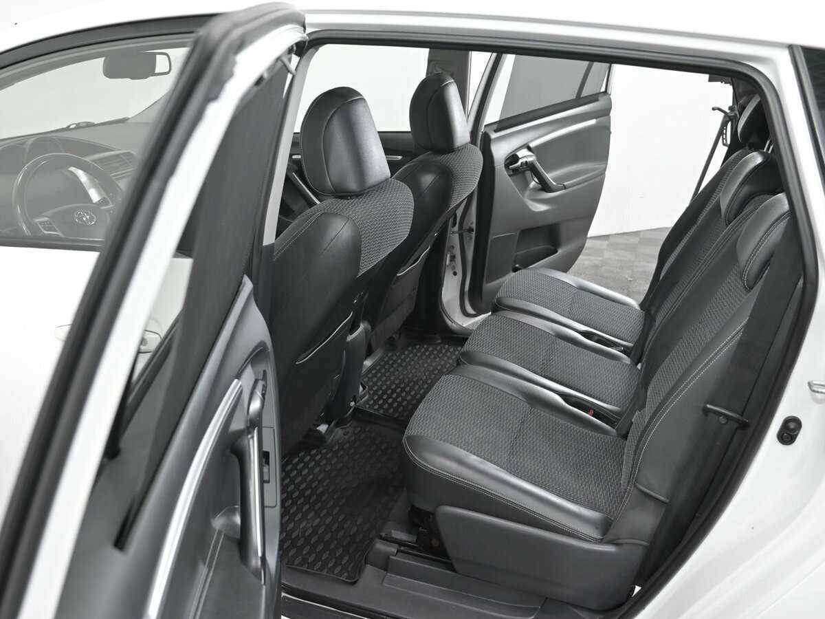 Купить Toyota Verso, 2015, 112 000 км, фото №6
