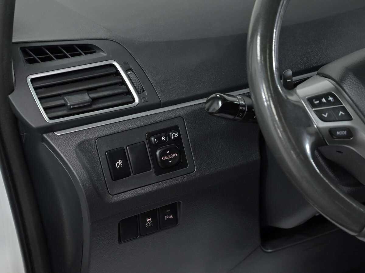 Купить Toyota Verso, 2015, 112 000 км, фото №10