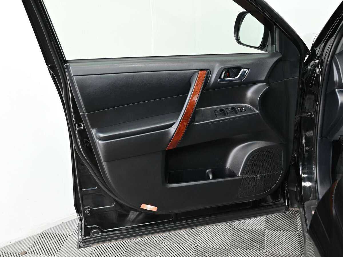 Купить Toyota Highlander, 2011, 142 000 км, фото №10