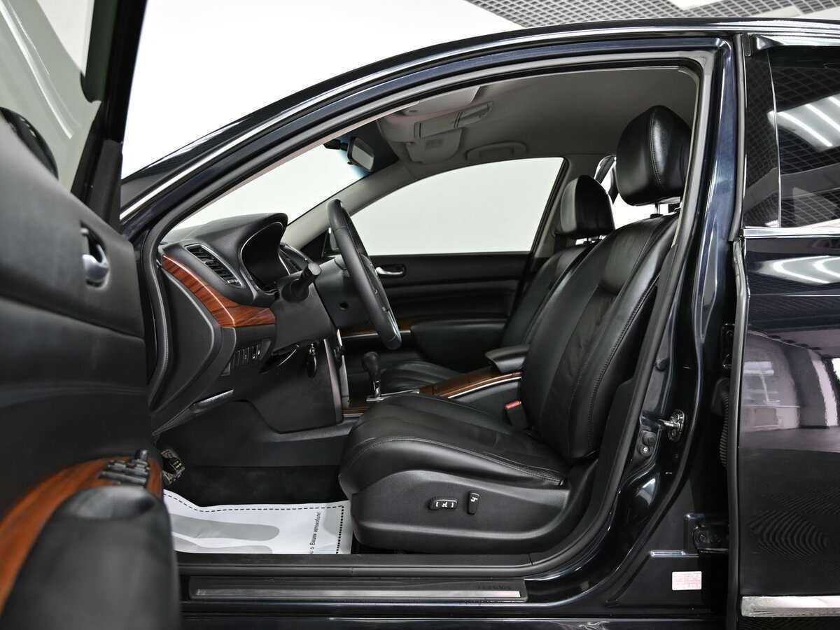 Купить Nissan Teana, 2008, 147 000 км, фото №5