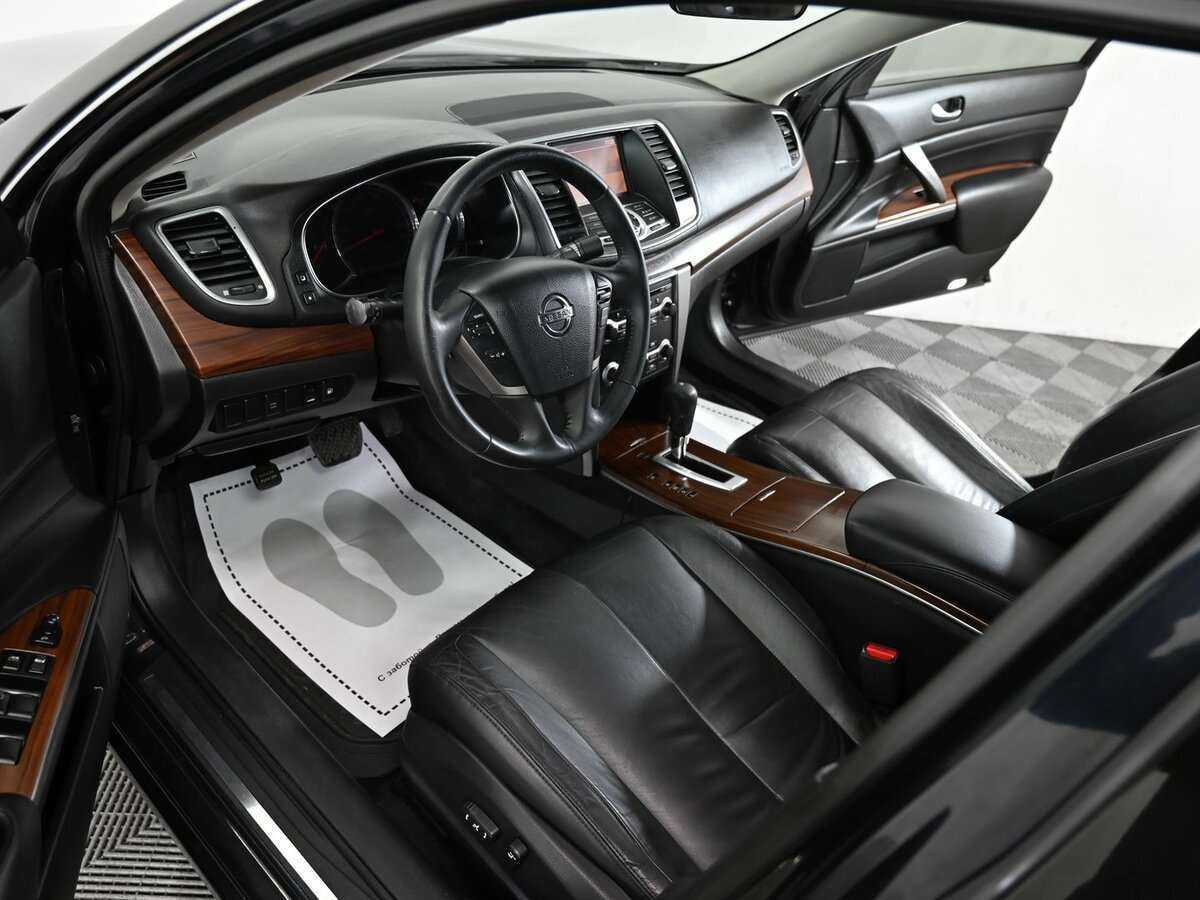 Купить Nissan Teana, 2008, 147 000 км, фото №6