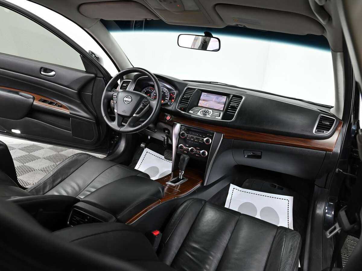 Купить Nissan Teana, 2008, 147 000 км, фото №7
