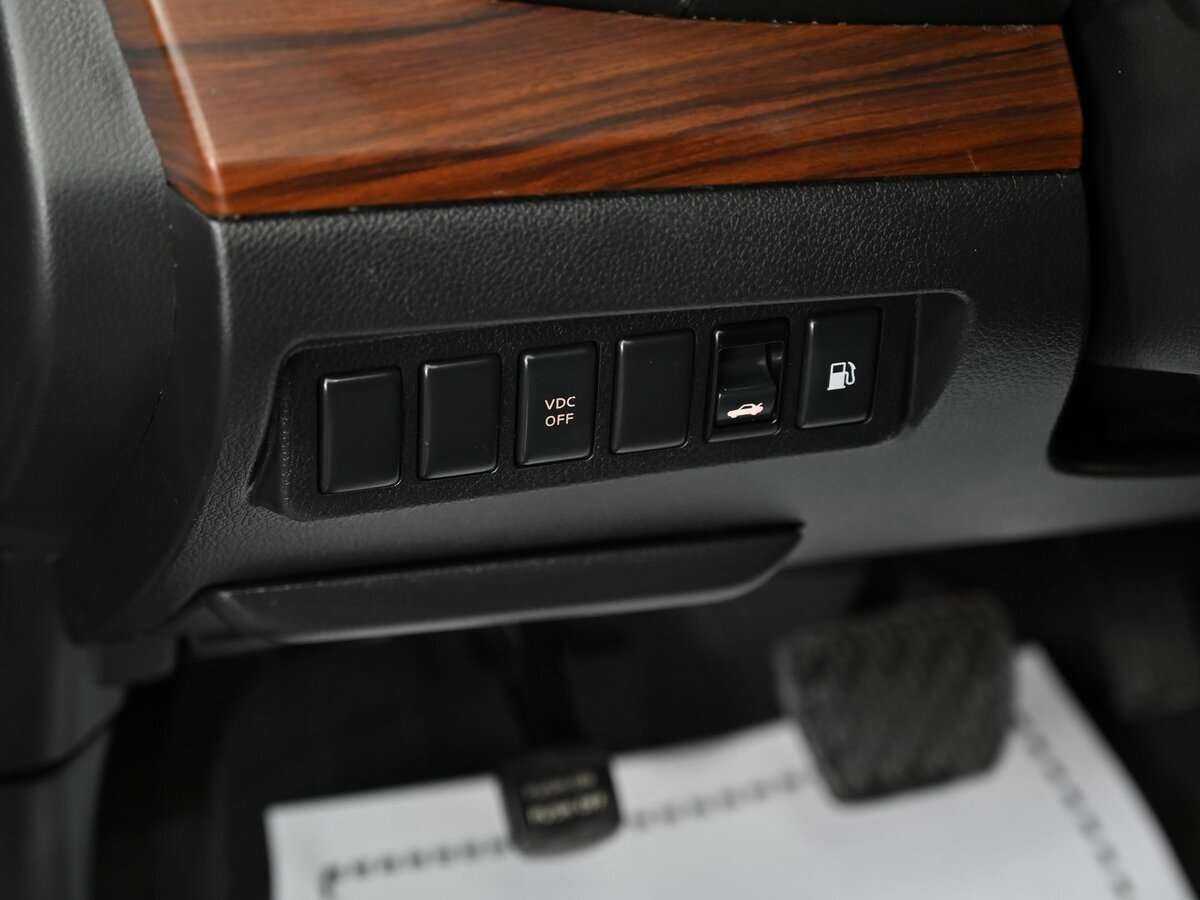 Купить Nissan Teana, 2008, 147 000 км, фото №9