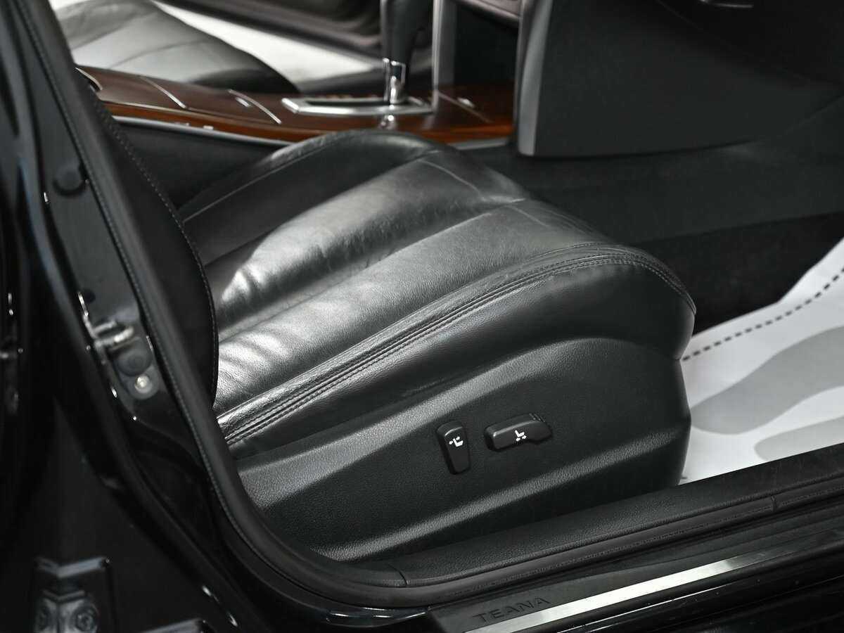 Купить Nissan Teana, 2008, 147 000 км, фото №11