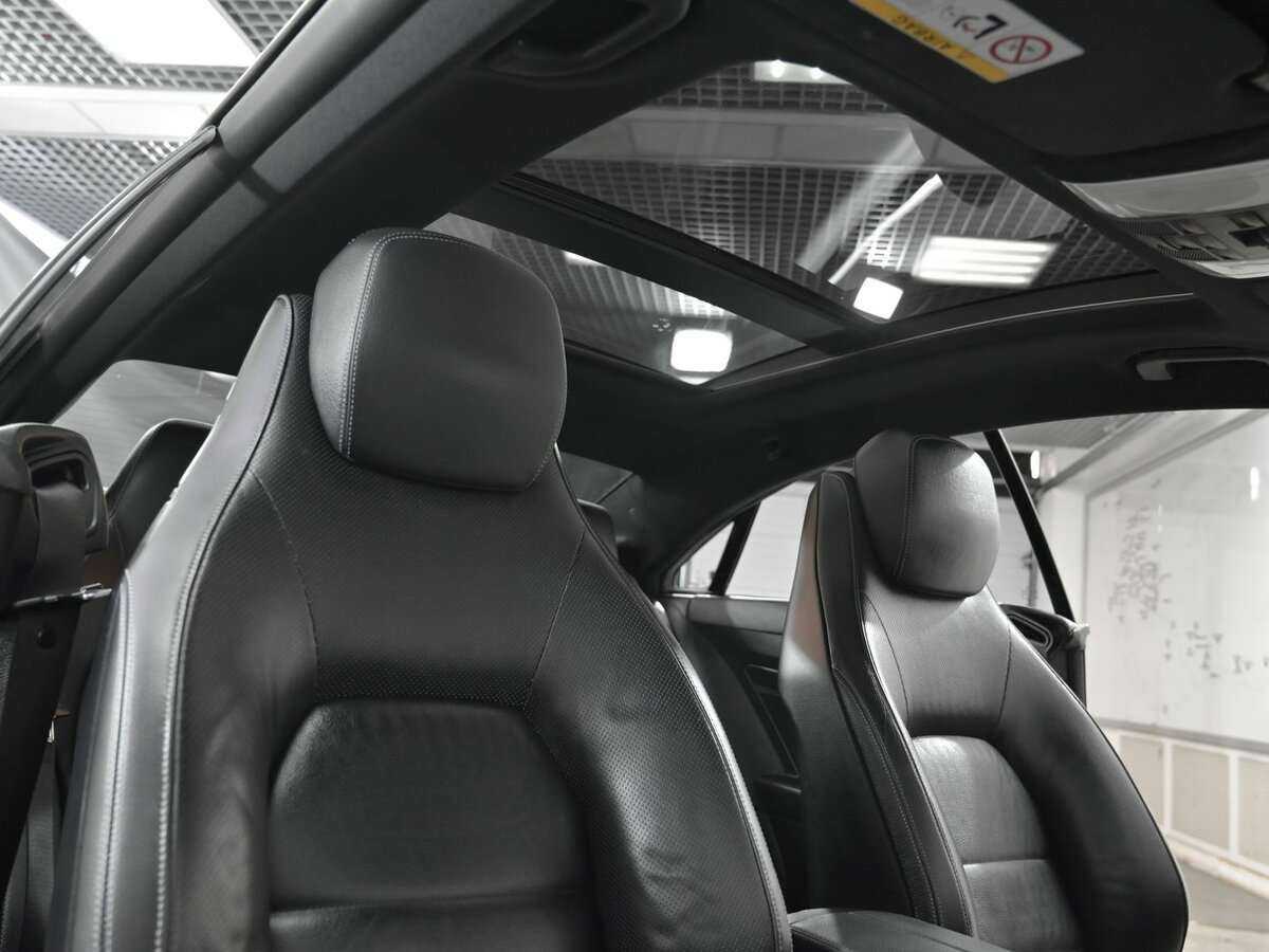 Купить Mercedes-Benz E-Класс 200, 2014, 138 000 км, фото №7